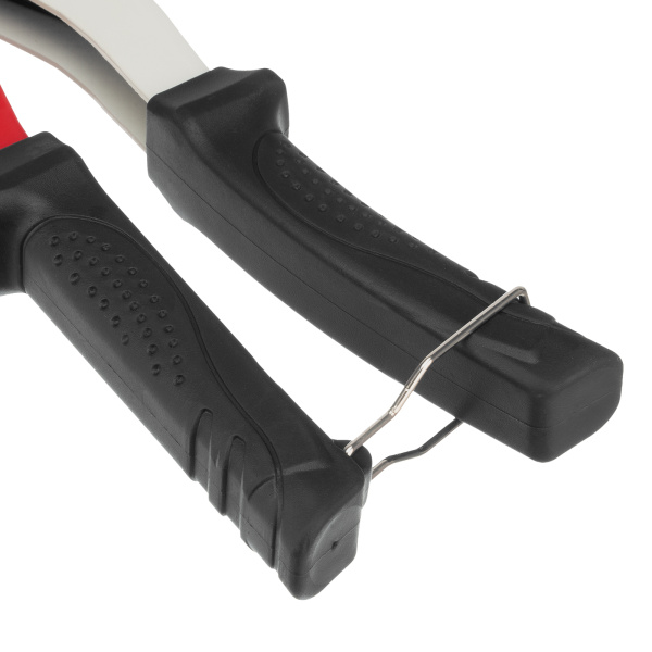 Заклепочник литой, поворотный, 290 мм, 0-360 град, заклепки 2.4-3.2-4.0-4.8 мм, Pro Matrix цена