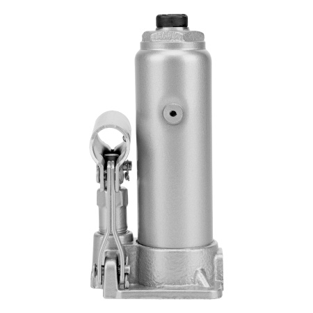 Домкрат гидравлический бутылочный, 2 т, h подъема 181-345 мм, в пластиковом кейсе Matrix цена