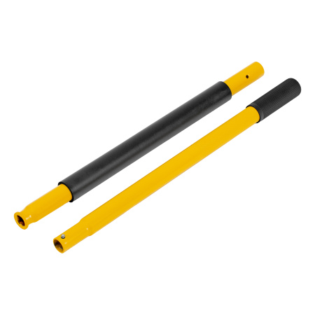 Домкрат гидравлический подкатной, 3,8 т, 110-580 мм, быстрый подъем, низкий подхват, проф. Denzel цена