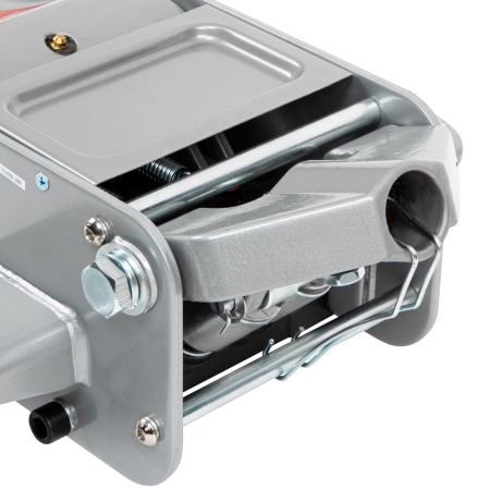 Домкрат гидравлический подкатной профессиональный, быстрый подъем, 3,5т Low Profile, Quick Lift, 100-535 мм, проф Matrix цена