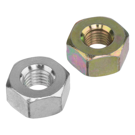 Катушка триммер. полуавтомат. гайка М10, М12, М12, лев. резьба,шаг 1,25 1,5 1,75 мм Denzel цена