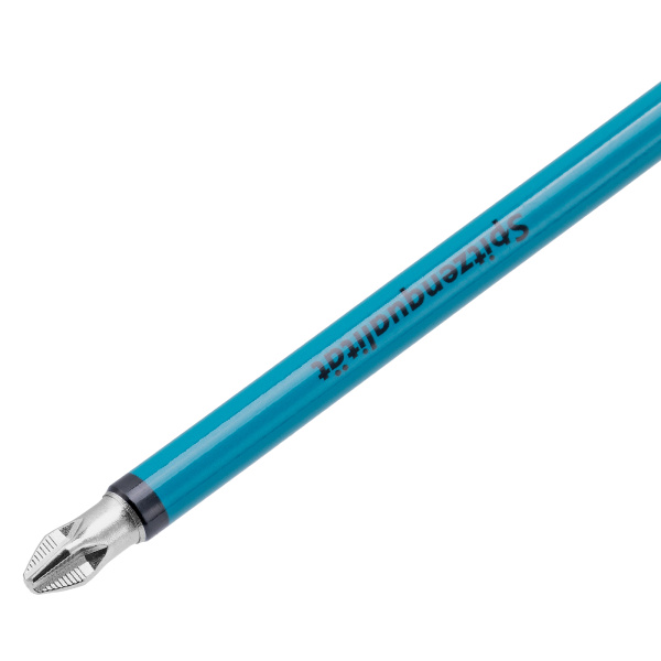 Бита PH2х150мм, сталь S2, кругл., 10 шт. Gross