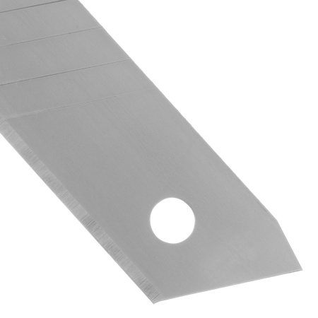 Лезвия, 18 мм, 10 шт, многосегментные Matrix