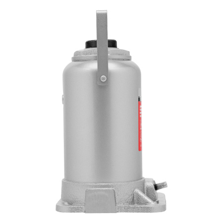 Домкрат гидравлический бутылочный, 20 т, h подъема 244-449 мм Matrix цена