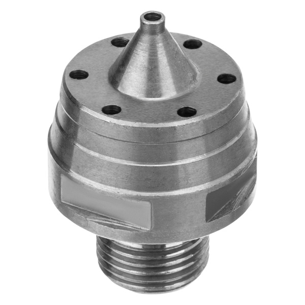 Комплект для краскораспылителя 57319 : сопло 1,8 мм, игла, форсунка Matrix цена