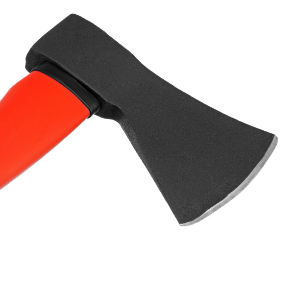 Топор optimal, 800 г, фибергласовое топорище Matrix цена