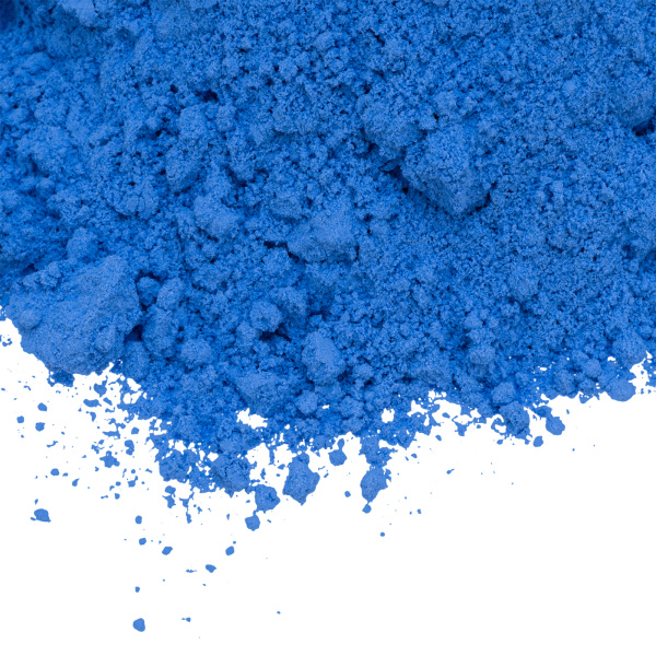 Порошок меловой синий, 115 г, для разметочных шнуров Matrix цена