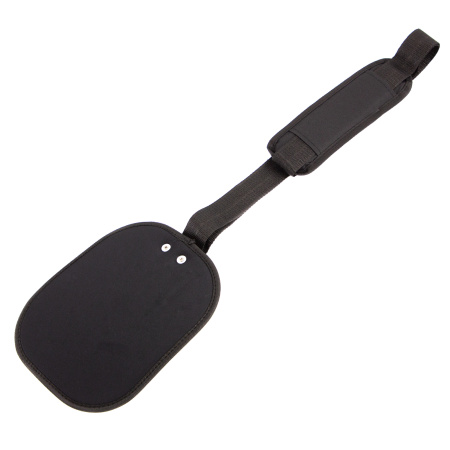 Триммер бензиновый DT 43, 43 см3, 2.5 л. с, неразъемная штанга, состоит из 2 частей Denzel цена