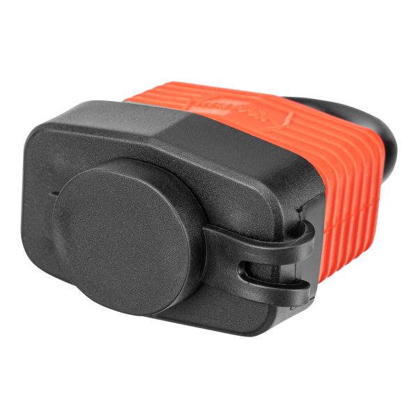 Замок навесной всепогодный, 40 мм Matrix цена