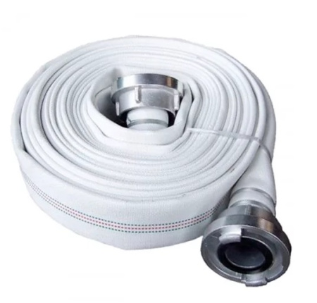 Рукав пожарный РПМ(В)-Ду-50-1,6-ИМ-УХЛ1 с головками ГР-50ал, Эксперт