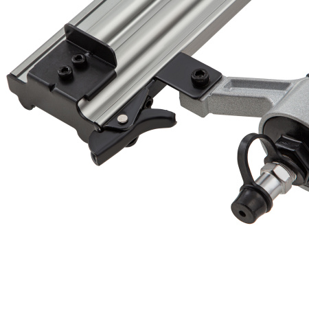 Нейлер пневматический для гвоздей от 10 до 50 мм Matrix цена