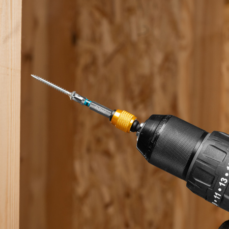 Бита PH2х50мм, сталь S2, шестигр., 10 шт. Gross