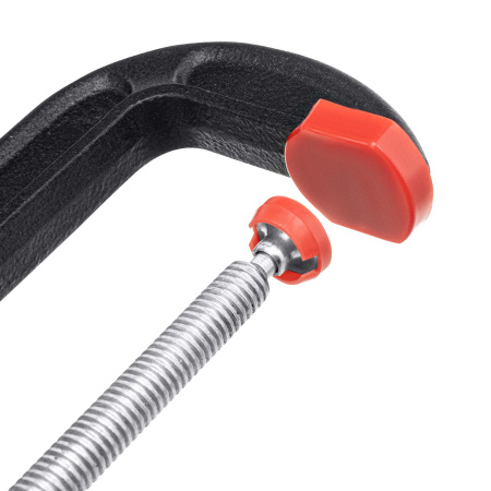 Струбцина G-образная, 150 мм Matrix цена