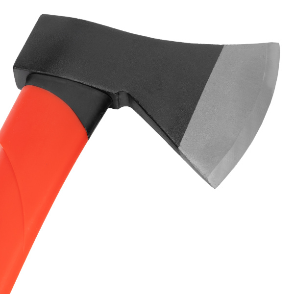 Топор, 1000 г, эргономичная фибергласовая рукоятка, 610 мм Matrix цена