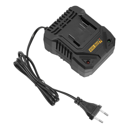 Триммер аккумуляторный GT-230, 230 мм, Li-Ion, 20 В Denzel цена