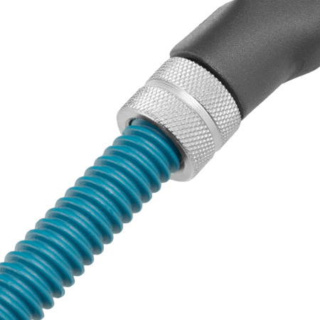 Ключ трубный рычажный 3, №4, цельнокованый, CrV, тип "S" Gross