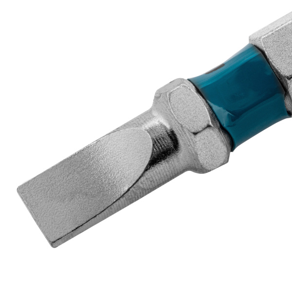 Бита SL5 х 50, сталь S2, 2 шт. Gross