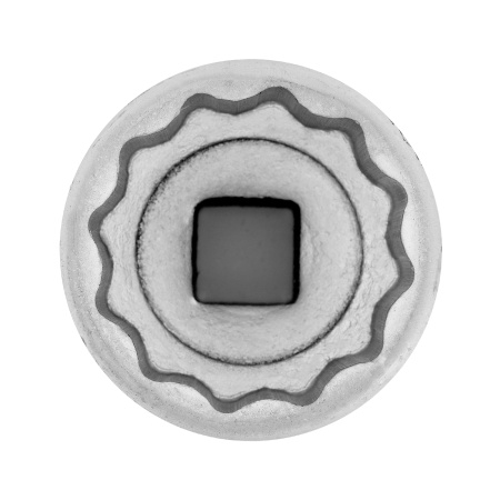 Набор торцевых головок 3/4", головки 19 х 50 мм, 20 предметов, в метал. боксе Matrix