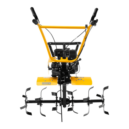 Мотоблок DPT-670S-PRO Denzel