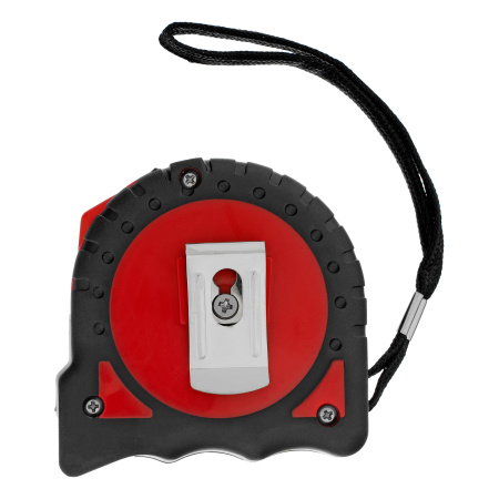 Рулетка Strong,5 м х 19 мм,обрезиненный корпус Matrix цена