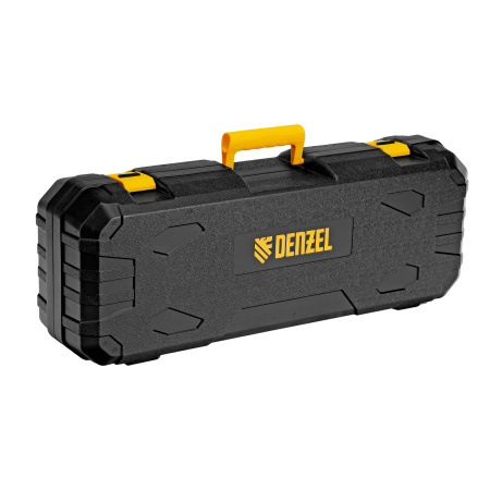 Цепная мини-пила аккумуляторная бесщет., СCS-200BL, шина 200 мм, Li-Ion, 20 В Denzel