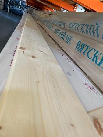 Вагонка штиль 14х140х6000 мм сорт АБ Хвоя 0.84м2 цена за м2