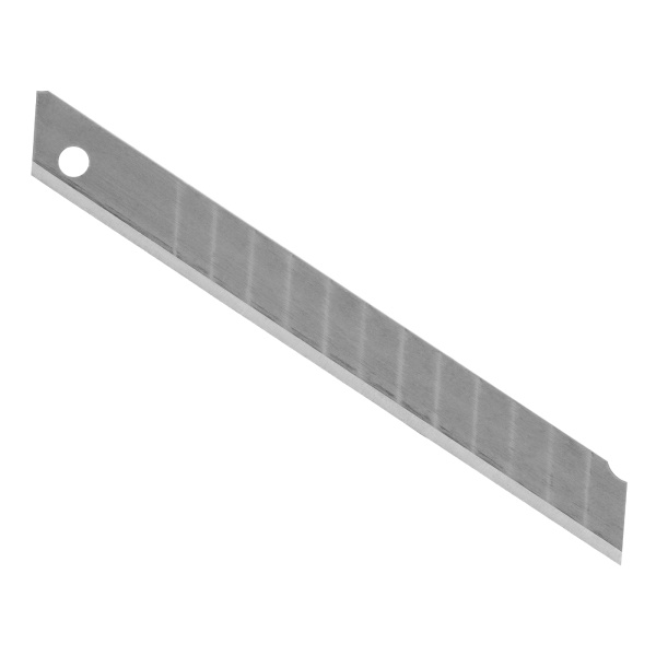 Лезвия, 9 мм, 10 шт Matrix