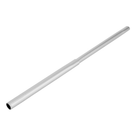 Домкрат гидравлический бутылочный, 3 т, высота подъема 194-372 мм Matrix цена