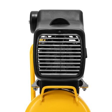 Компрессор воздушный DC1500/24, прямой привод, 1.5 кВт, 24 литра, 220 л/мин Denzel