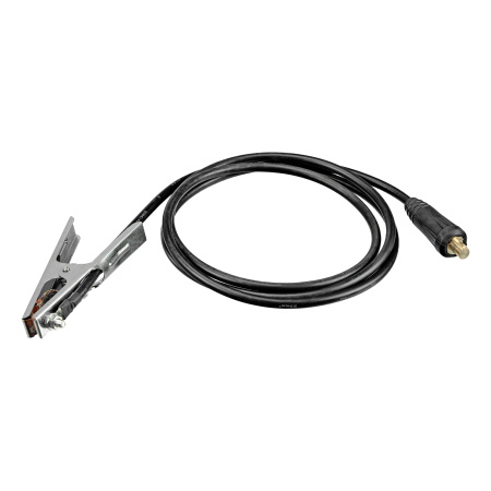 Аппарат инвертор. полуавтомат. сварки MultiMIG-200DP Synergy Double Pulse, 200 А, ПВ 80% Denzel