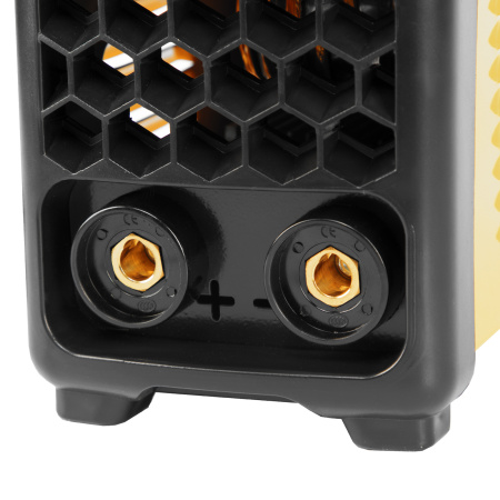 Аппарат инвертор. дуговой сварки SDM-160 Top, 160 А, ПВ 80% Denzel