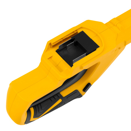 Удлинитель универсальный для секатора, мини-пилы 1,3-2,8 м Denzel цена