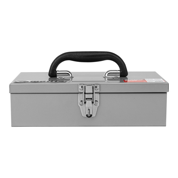 Ящик для инструмента, 284 х 160 х 78 мм, металлический Matrix цена