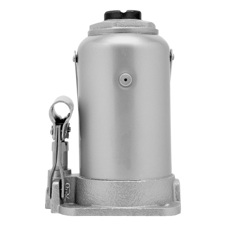 Домкрат гидравлический бутылочный, 20 т, h подъема 244-449 мм Matrix цена