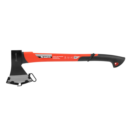 Топор, 1000 г, эргономичная фибергласовая рукоятка, 610 мм Matrix цена