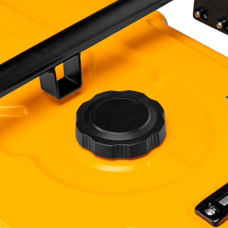 Генератор бензиновый PS-120EAD-3, 12 кВт,230/400 В, 40л, разъем ATS,перекл.режима,эл.старт Denzel