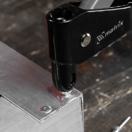 Заклепки, 4.8 х 14 мм, 50 шт. Matrix цена