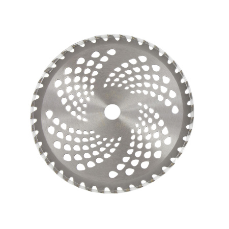 Триммер бензиновый DTL-33, 33 см3, неразъемная штанга Denzel цена