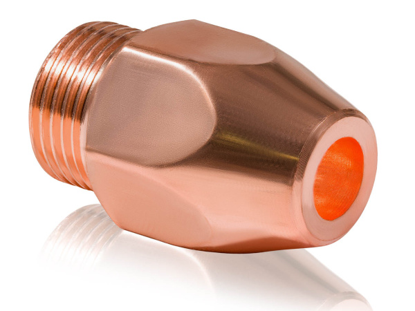 КЕДР Мундштук наружный КЕДР для Р1П-02/Р3П-02 №2П