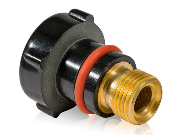 КЕДР Колпачок короткий КЕДР (TIG-17–18–26 PRIME)