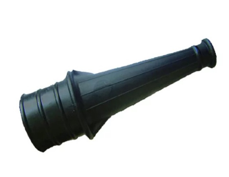 Ручной пожарный ствол РС-70,01 Пластик