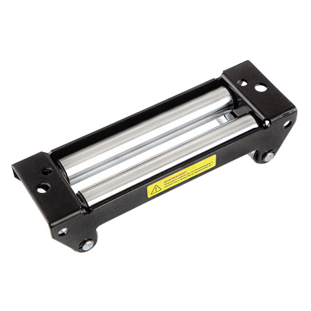 Лебедка автомобильная электрическая LB-3000.3.6 т, 3.4 кВт, 12 В Denzel цена