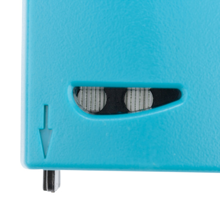 Степлер мебельный, пластиковый корпус, регулировка удара, тип скобы: 13, 53, 300, 6-16 мм Gross цена