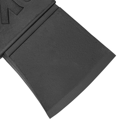 Топор-колун, F5, 1100 гр, двухкомпонентная рукоятка, 500 мм// Denzel цена