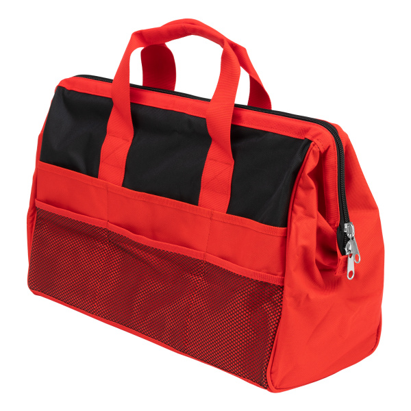 Сумка для инструмента, 18 карманов, 510 х 210 х 360 мм Matrix цена