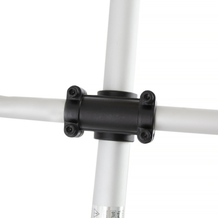 Триммер бензиновый DTL-43S, 43 см3, разъемная штанга, состоит из 2 частей Denzel цена