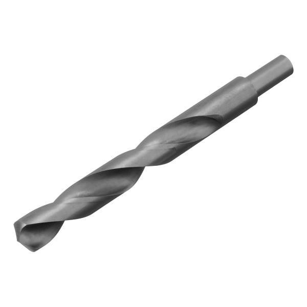 Сверло по металлу, 18 мм, полированное, HSS, 5 шт, цилиндрический хвостовик Matrix