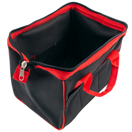 Сумка для инструмента, 14 карманов, 315 х 215 х 225 мм Matrix цена