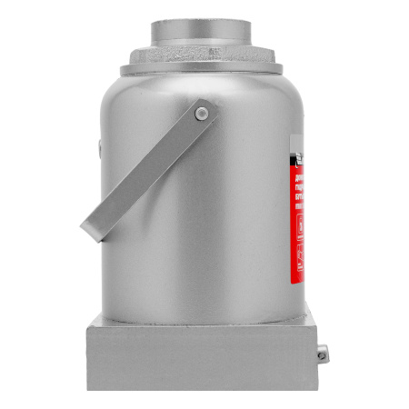 Домкрат гидравлический бутылочный, 30 т, h подъема 244-370 мм Matrix цена