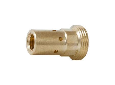 КЕДР Вставка под наконечник КЕДР (MIG-500D PRO) M8 / 25мм